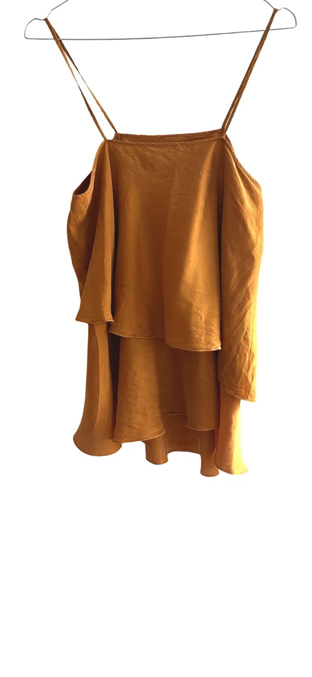 Forte Forte Tops: forte_forte Top aus Seide - neu - – Neu (gemäss Beschreibung) aus Jona von vanessasupermarket20 5