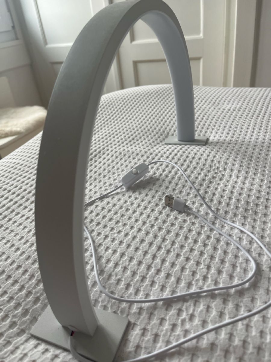 Lampade: Halbmond Lampe USB – Nuovo (secondo la descrizione) da Arch venduto da sibylle.anne 2