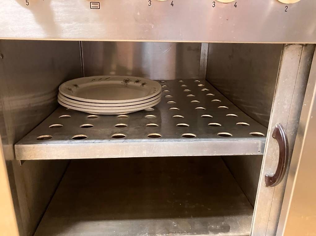 Cucine: Gastrokochherd – Usato da Frutigen venduto da siju 1