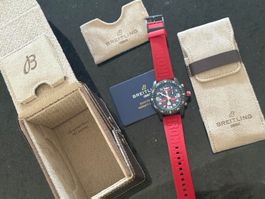 Breitling Endurance Pro 44, Ironman, Ref X823109A1K1S1