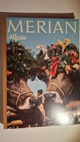 Merian Heft Allgäu 5 XXV