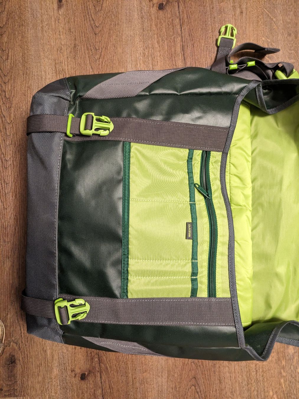 Dakine Borse: Tasche Dakine Granville 26L – Usato da Fehraltorf venduto da gyj 1