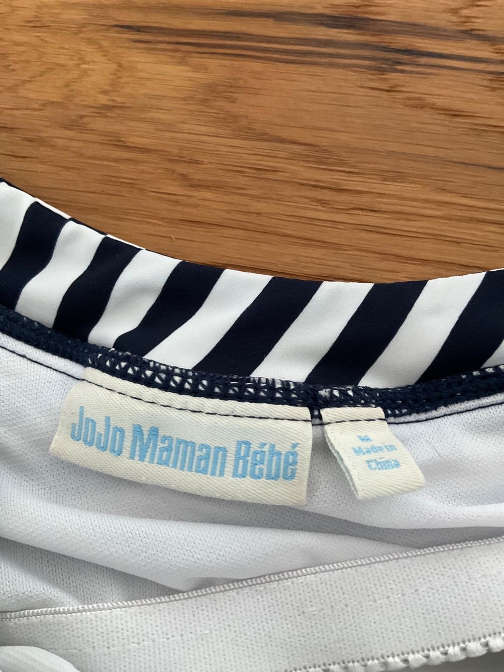 Badekleider & Bikinis: Umstandsbadeanzug Grösse M – Gebraucht aus Bubikon von ser_8hky 1