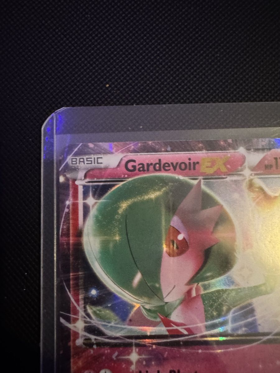 Pokémon Carte collezionabili: Carte Pokémon gardevoir  – Nuovo e nell'imballaggio originale da Courtepin venduto da cr7_jk98 3