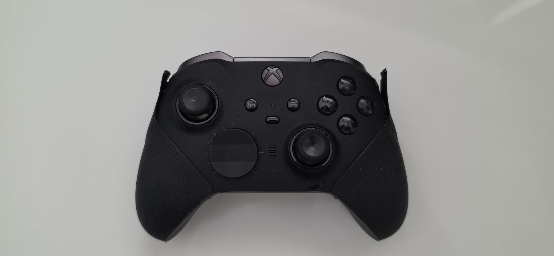 Microsoft Controller: Xbox Elite Wireless Controller Series 2 - Komplettset – Usato da Schöftland venduto da onl_jw6c