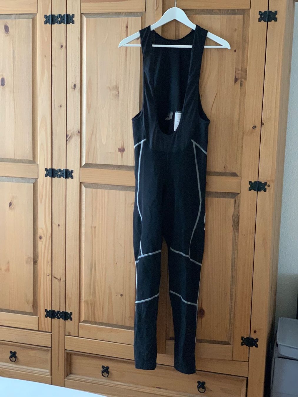 Scott Hosen: SCOTT Endurance Velohose  Gr:XL – Gebraucht aus Birmensdorf ZH von eva.bari 1