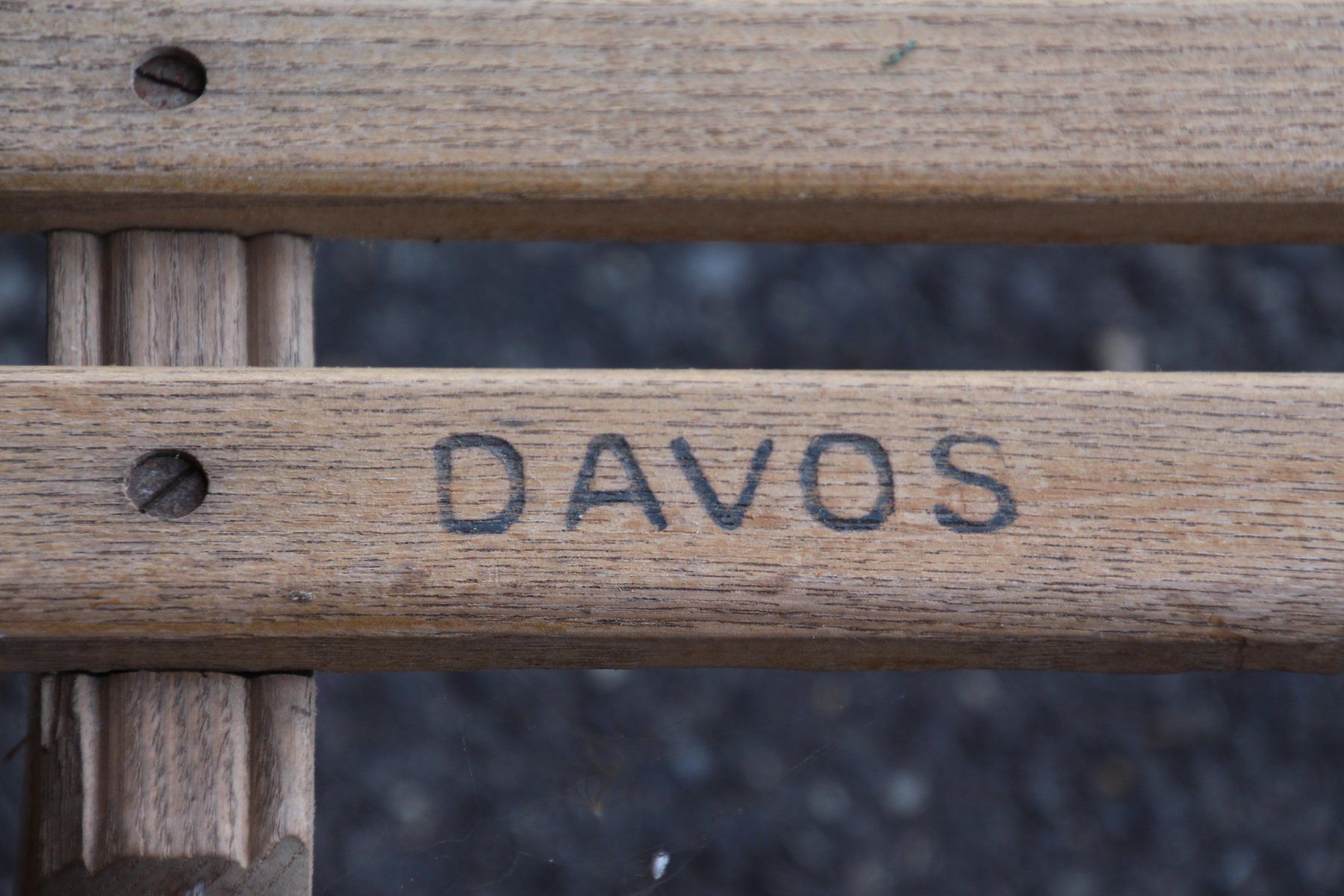 Davos Luge: LUGE DAVOS – D'occasion à La Sagne NE par fra_y25l 2