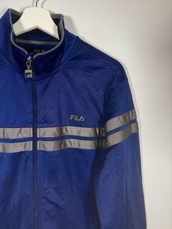 Fila Vintage Trainingsjacke