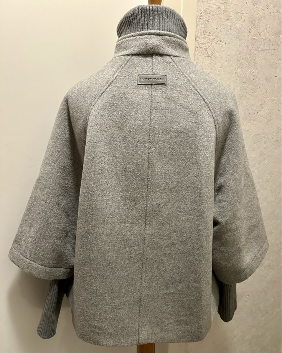 Tom Tailor Giacche: Tom Tailor Jacke, Grösse XS, neu – Nuovo (secondo la descrizione) da Oberhasli venduto da anzis 4