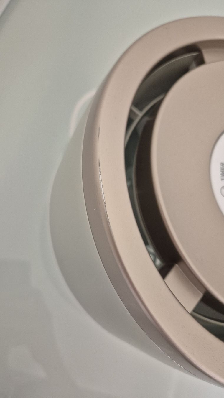 Philips Humidificateurs: Luftbefeuchter – D'occasion à Allschwil par Wizard2 3