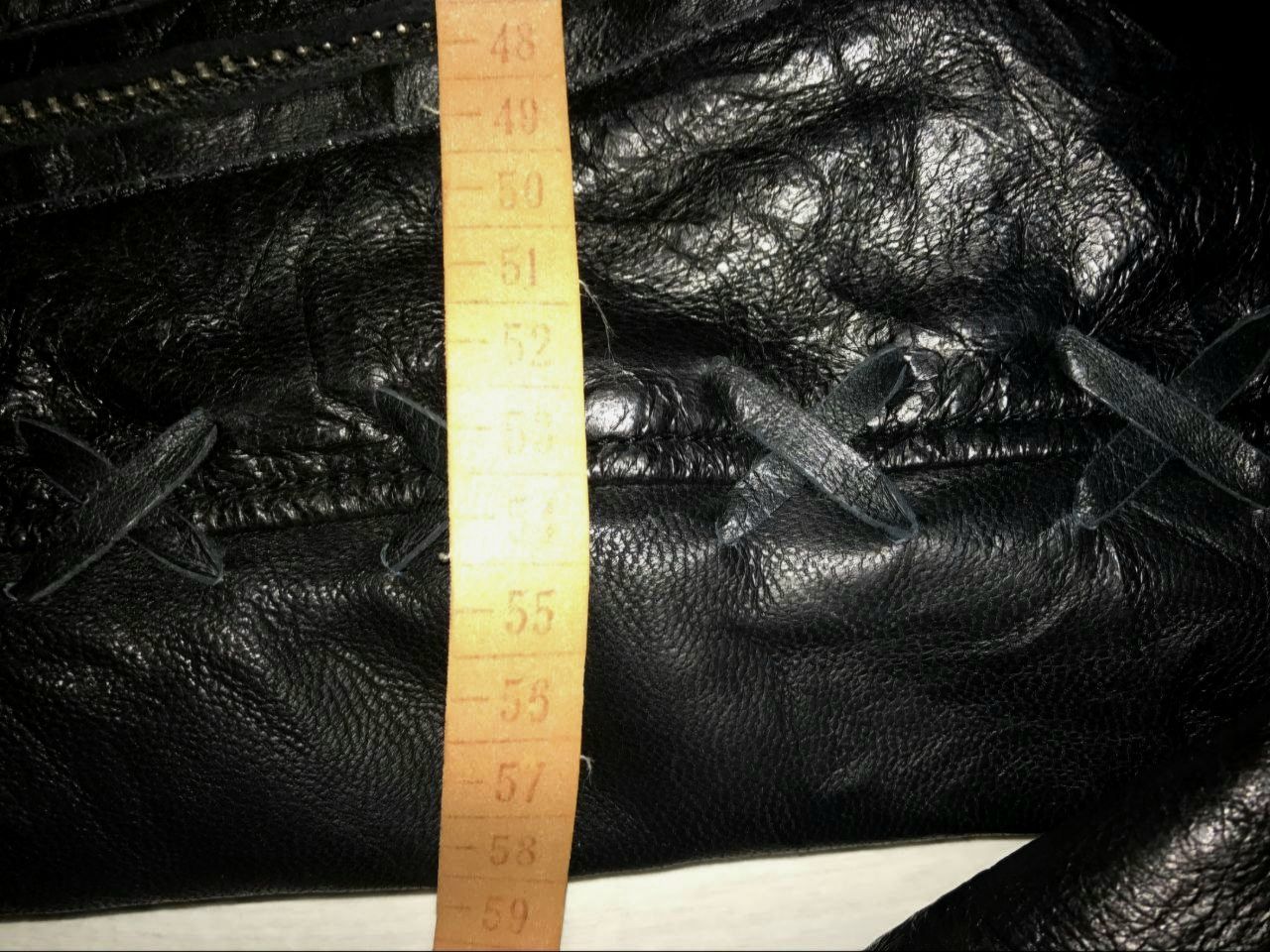Jacken: Verkauf einer exotische Lederjacke ,L, Neu – Neu (gemäss Beschreibung) aus Fällanden von Alina001 3