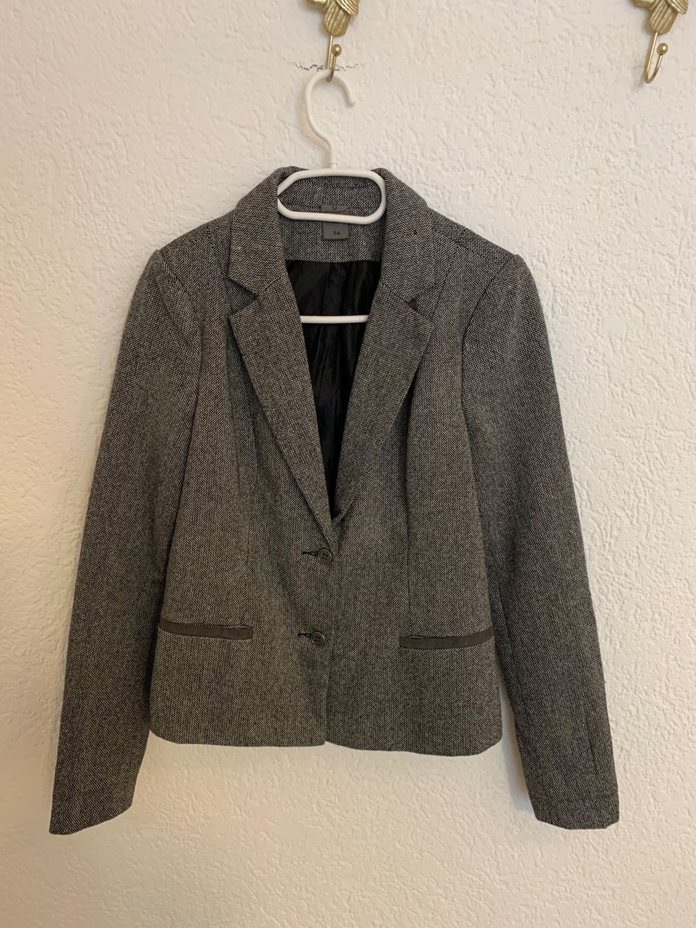 Vero Moda Giacche: Vero Moda Blazer Jacke Gr. 34 / XS – Usato da Fislisbach venduto da KolibriSecondhand