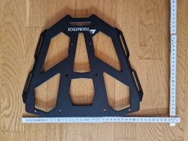 Touratech Topcase Grundplatte