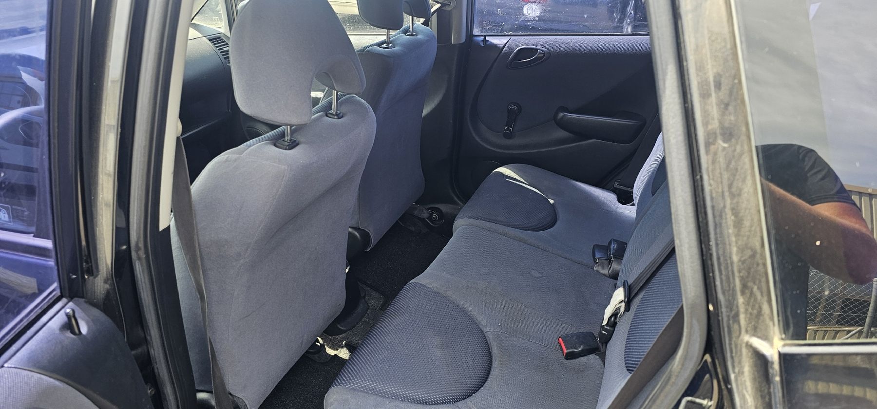Honda Autos: Honda Jazz 1.4  – D'occasion à Chavornay par lev_qnm6 4
