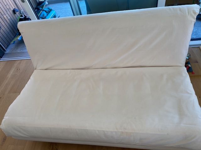Divani: Bettsofa (italienisch) – Usato da St. Moritz venduto da CoEgger01