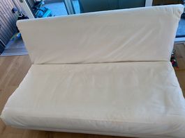 Bettsofa (italienisch)