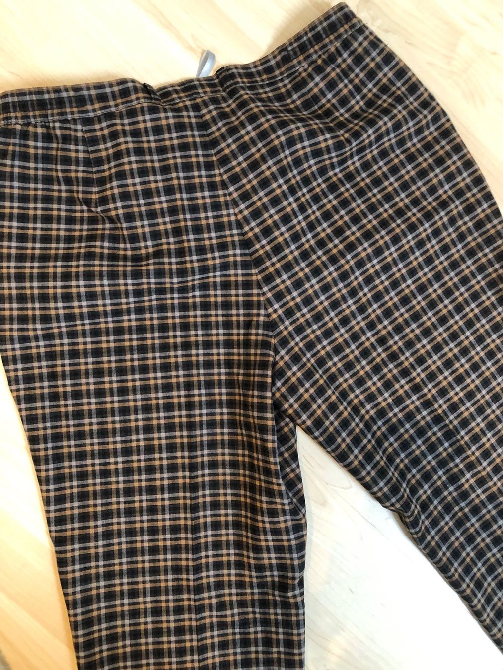 Pantaloni: Hosen Gr 46 / 24 – Usato da Zell ZH venduto da Guffos 3