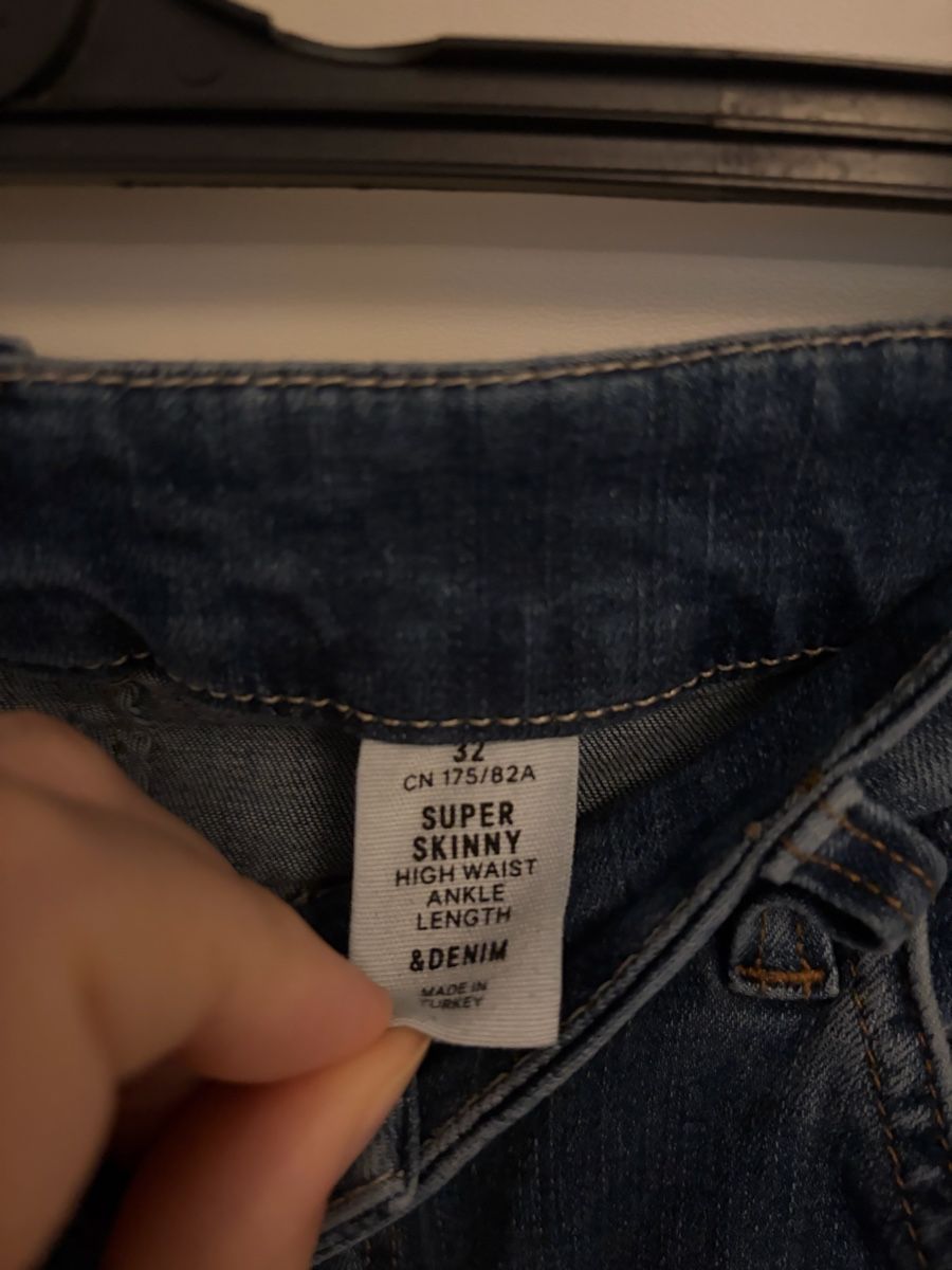 Jeans: Jeans Hose – Usato da Olten venduto da edona_muslija 3