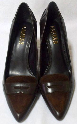 Ralph Lauren Scarpe da donna: Pumps Ralph Lauren .37,5 – Usato da Collonges venduto da Auganien 1