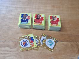 FIFA World Cup 2026 stickers 480stk.