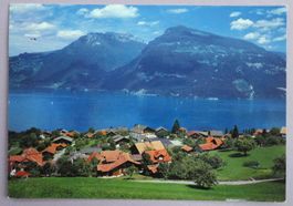 Krattigen, Sigriswiler Rothorn