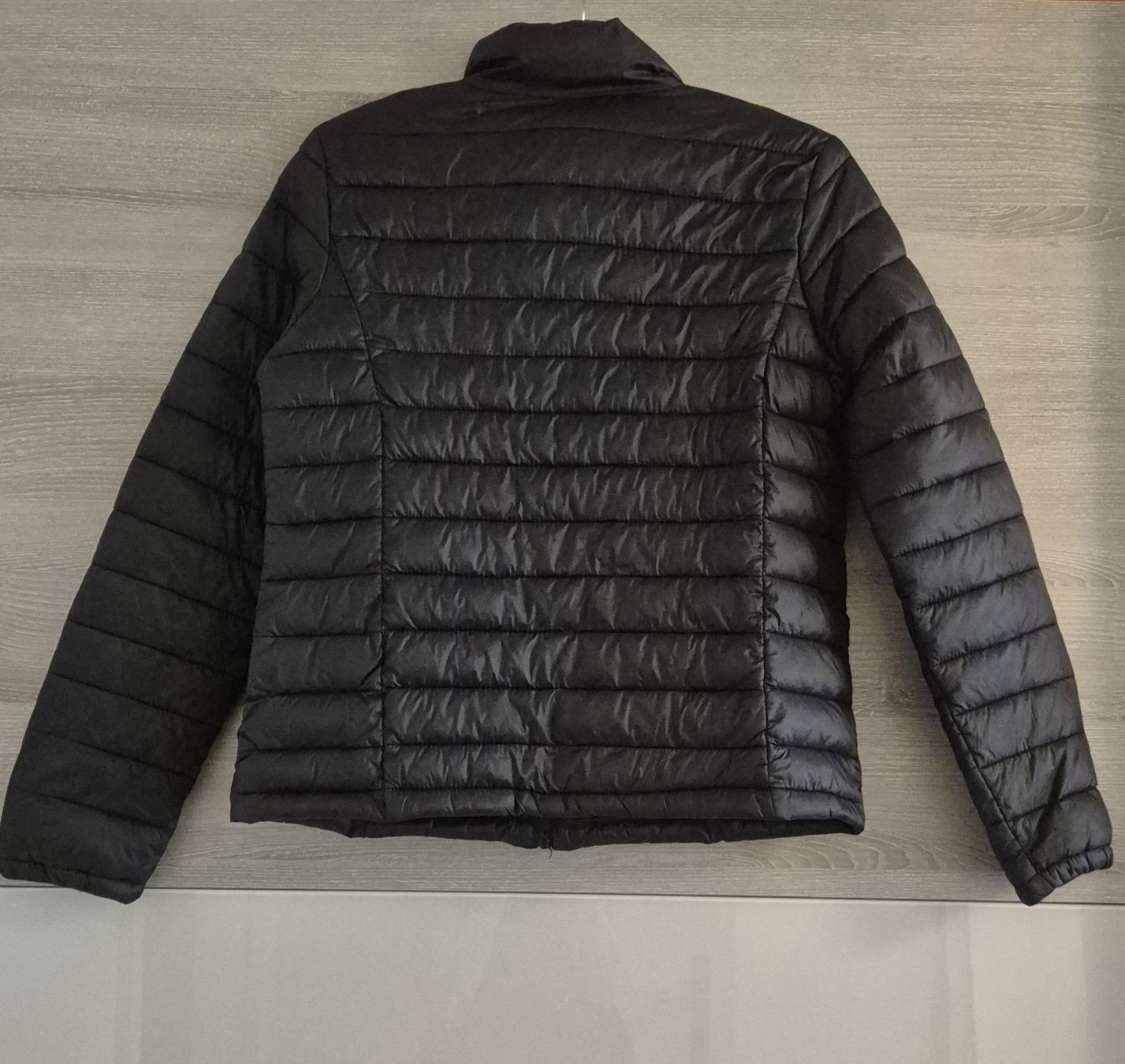 Giacche: Doudoune noire Jennyfer en taille M – Usato da Cheseaux-sur-Lausanne venduto da Nono031 1