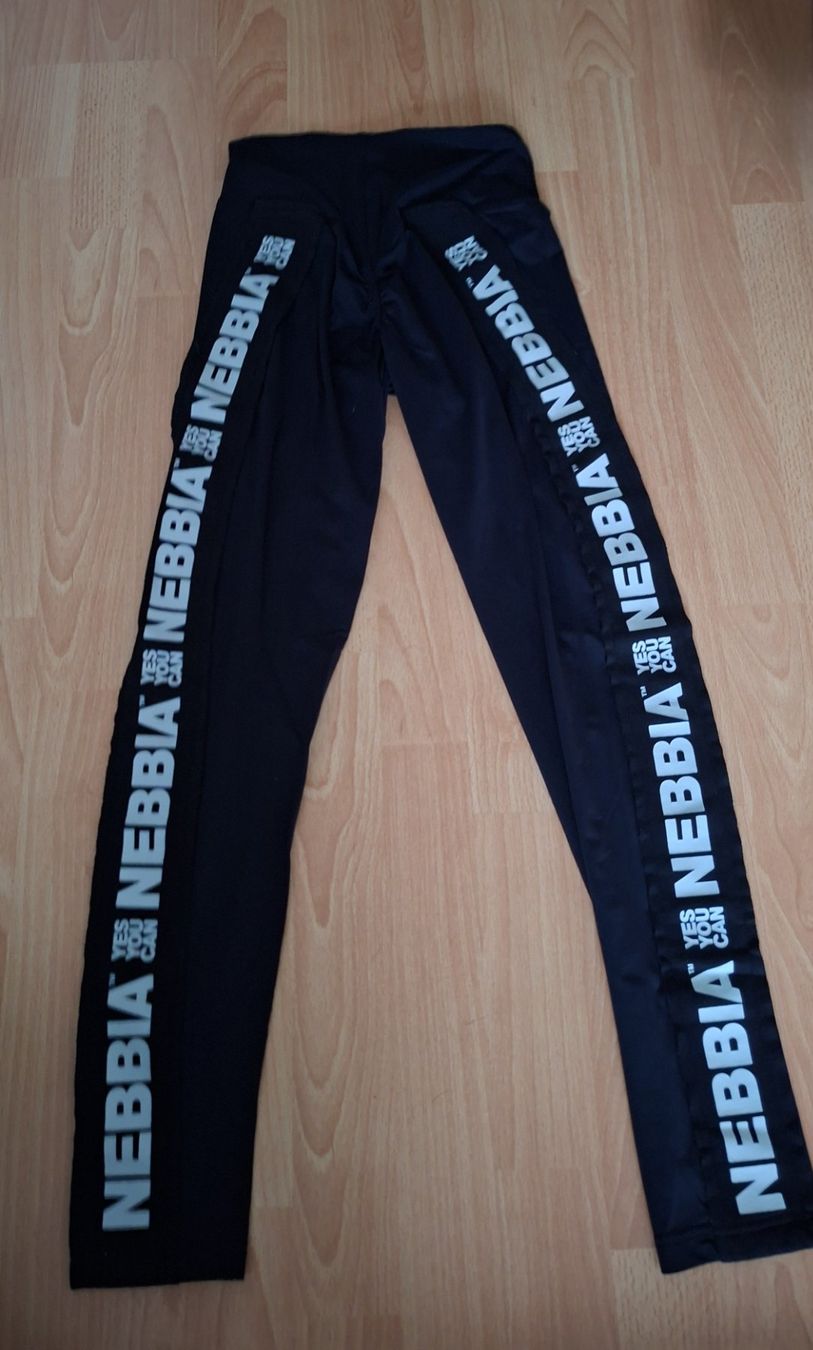 Leggings: Nebbia Sporthose gr. S – Nuovo (secondo la descrizione) da Pfäffikon SZ venduto da Milu88 1