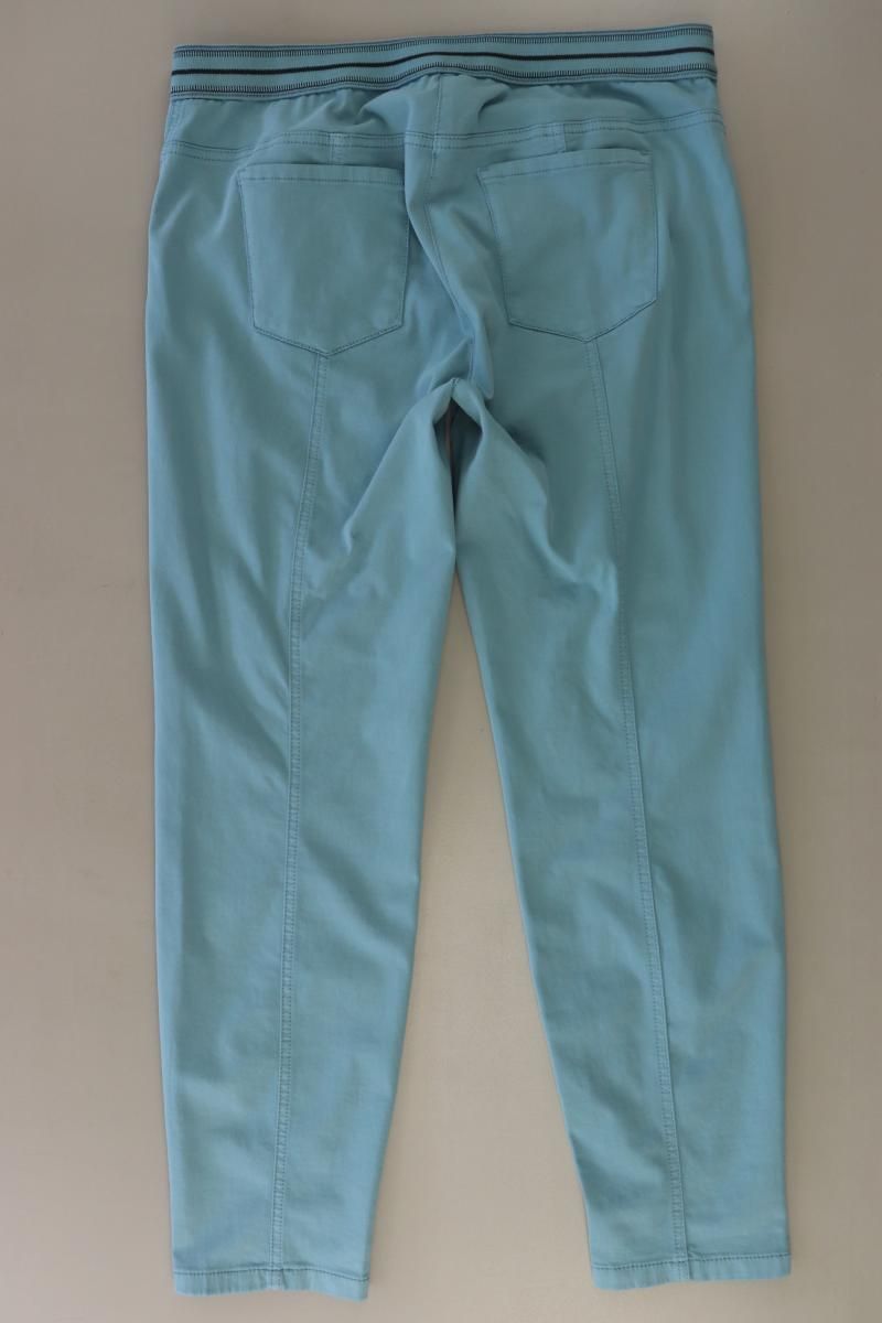 Pantalons: Luisa Cerano Stretchhose Gr. 42 blau – D'occasion à Neustadt an der Waldnaab par SecondLifeFashion 3