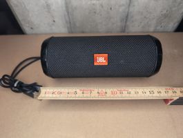 JBL Flip 3 Bluetooth Lautsprecher / Defekt