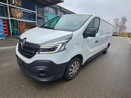 RENAULT TRAFIC dCi120 L2H1 3.0t mit MFK