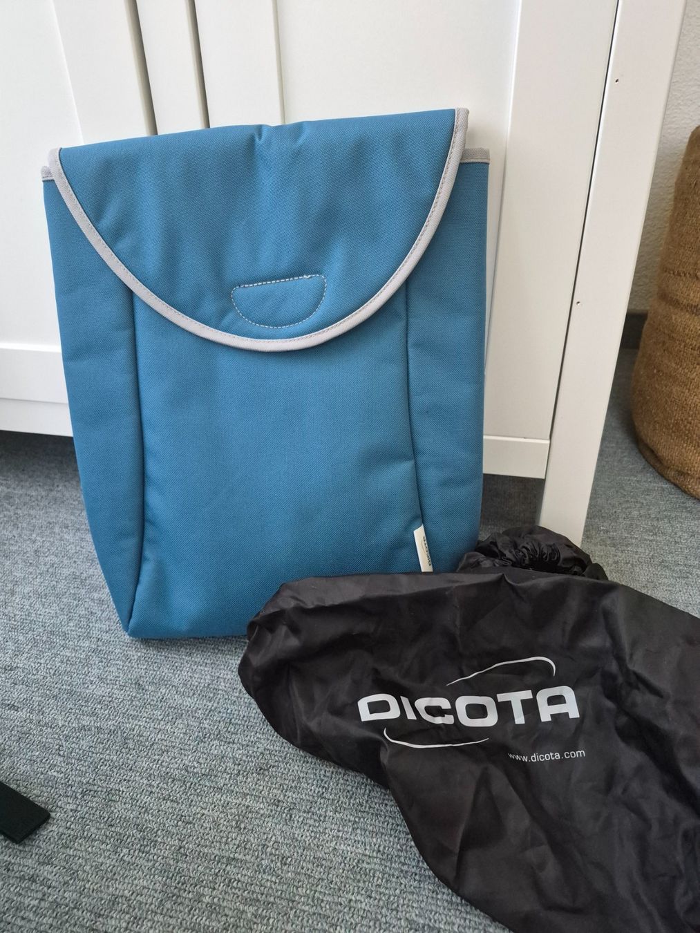 Zaini: Laptop-Rucksack Marke DICOTA – Usato da Wil SG venduto da sus_959d 3