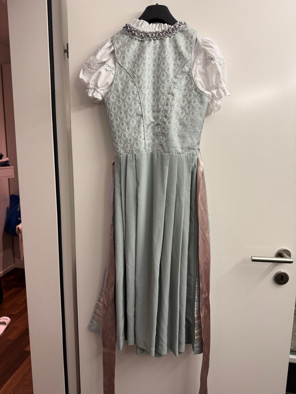 C&A Vestiti: Dirndl Landhaus C&A Grösse S – Usato da Würenlos venduto da CaSteSeNievis 1