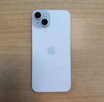 iPhone 15 Plus 128 Go - Bleu