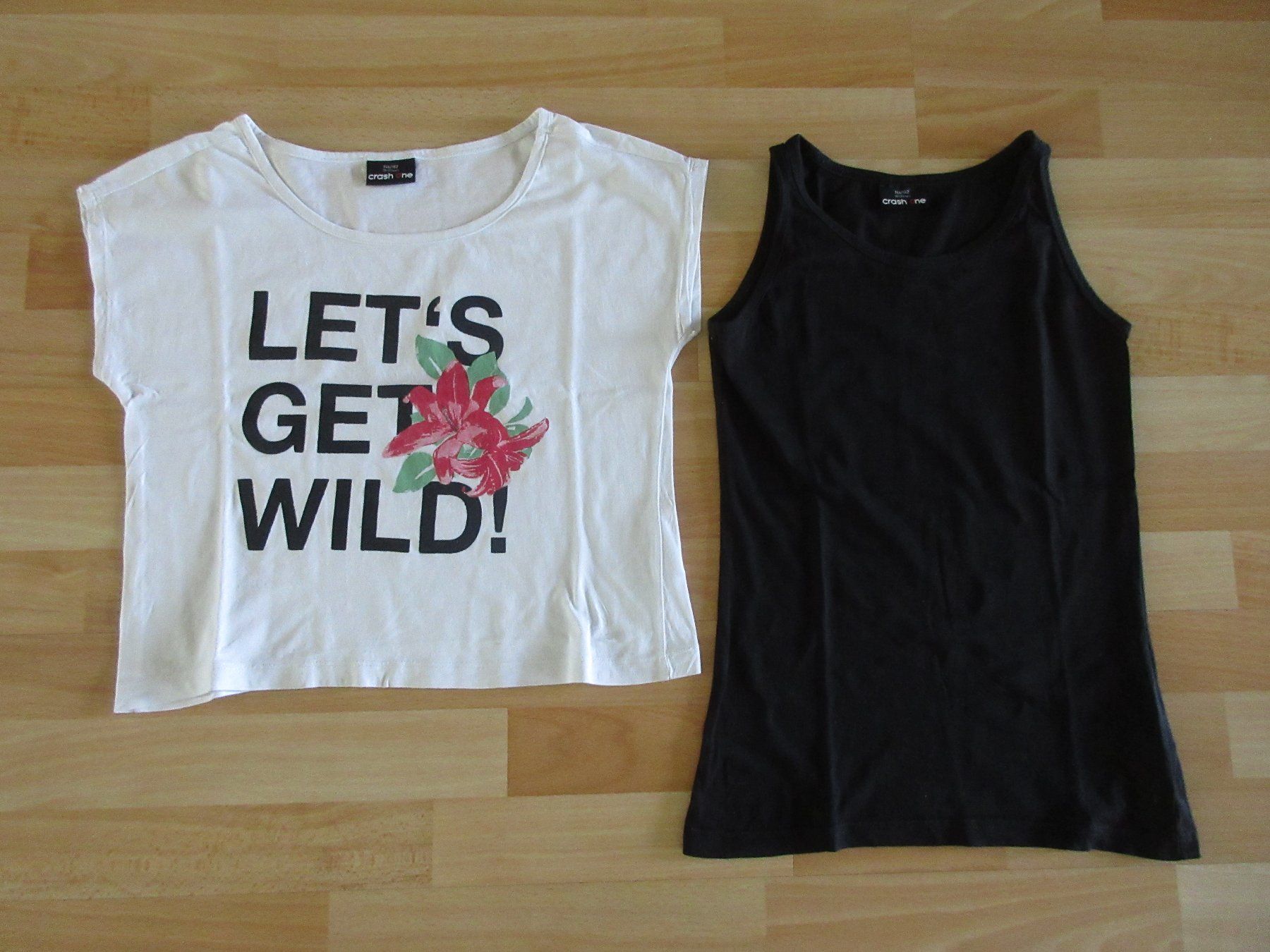 C&A Camicette, T-shirt & Top: T-Shirts Grösse 146/152 – Usato da Kaisten venduto da renault015 2