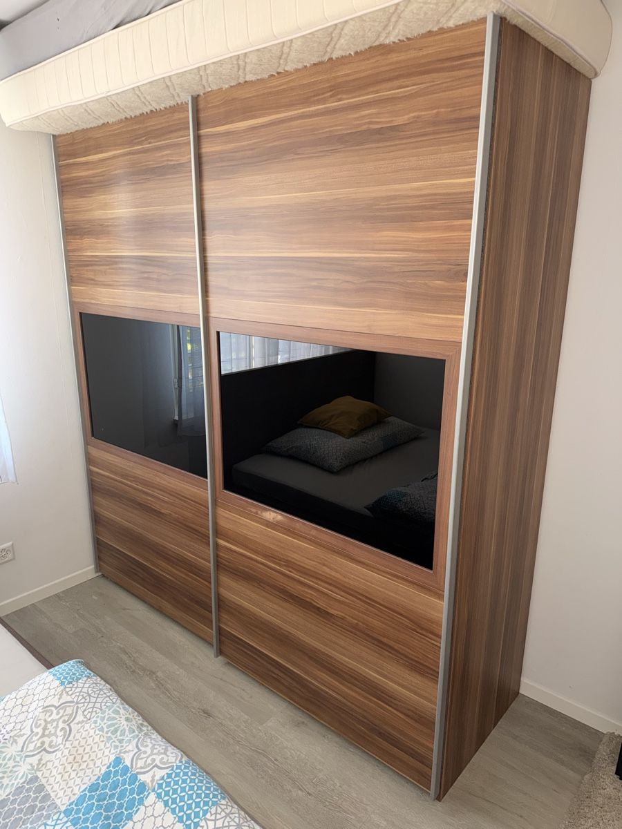 Armadi: Kleiderschrank – Usato da Tann venduto da 6hezzi 1