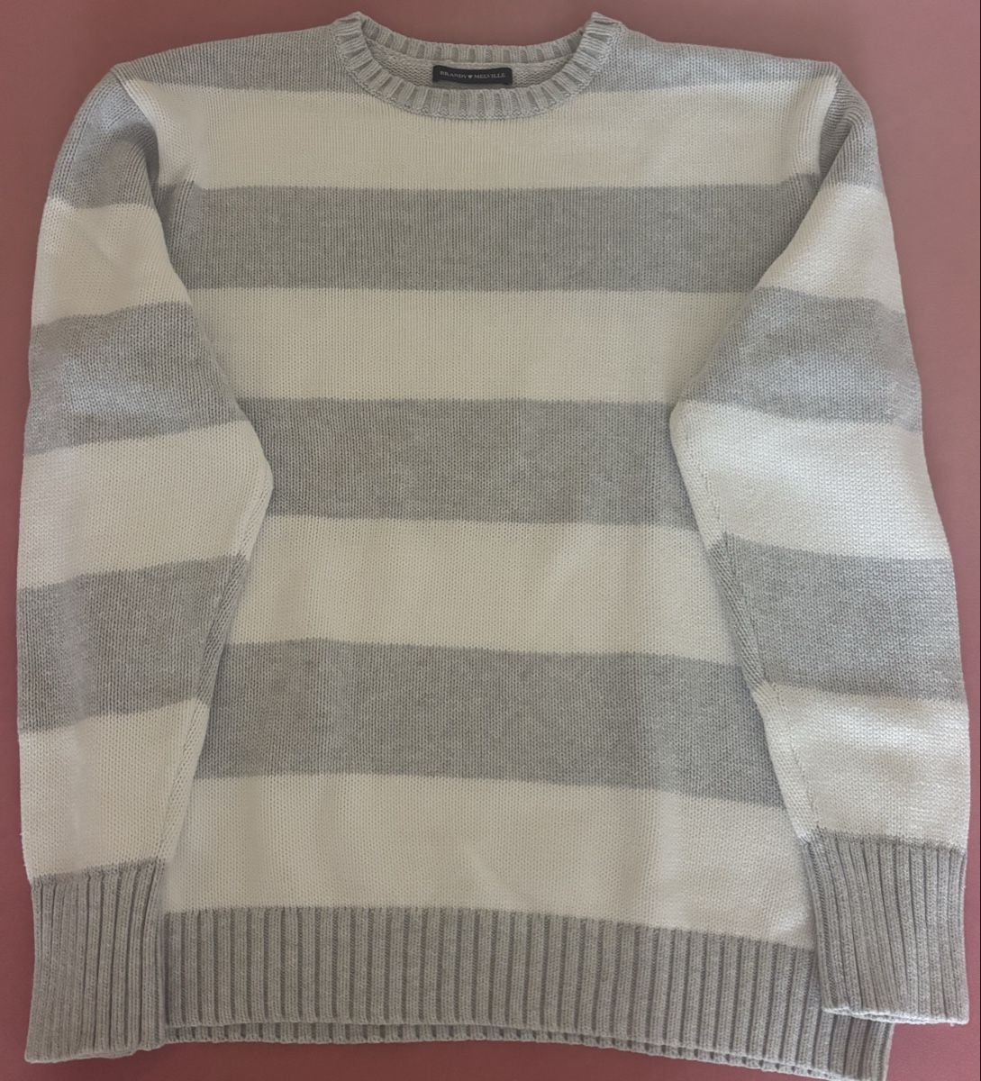 Brandy Melville Pulls & Sweat-shirts: 2 Brandy Melville Sweaters – Neuf (Voir description) à Andelfingen par Good_Quality 1