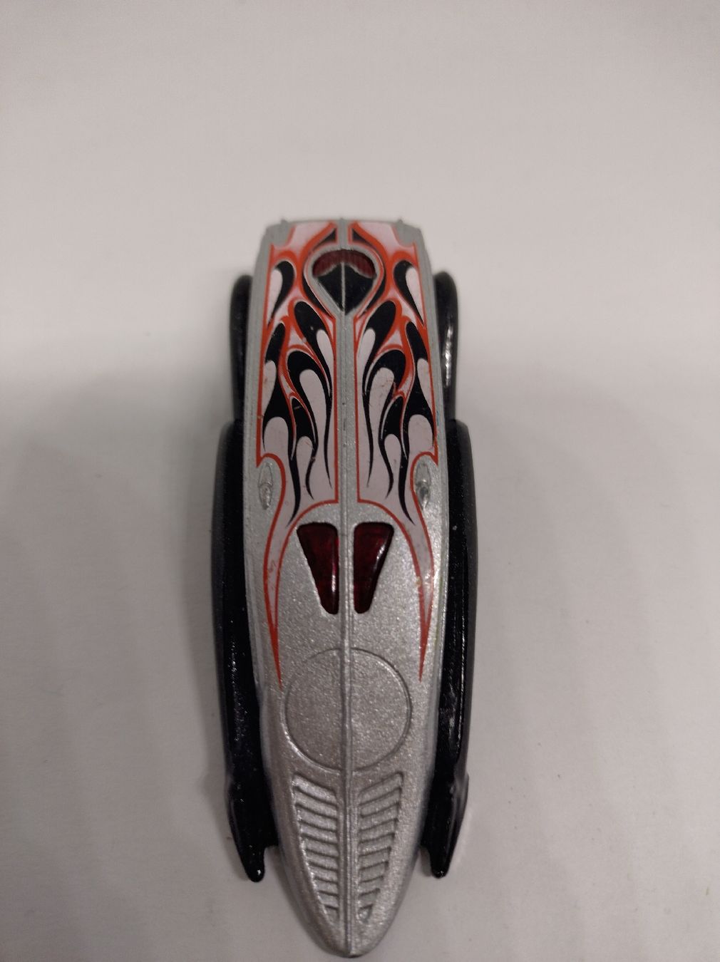 Hot Wheels Modellini d'auto: Hot Wheels, Low Flow – Usato da La Chaux-de-Fonds venduto da Pierrot8404 4