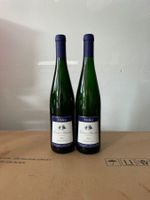 2 Fl. Trarbacher  Riesling Auslese 2007