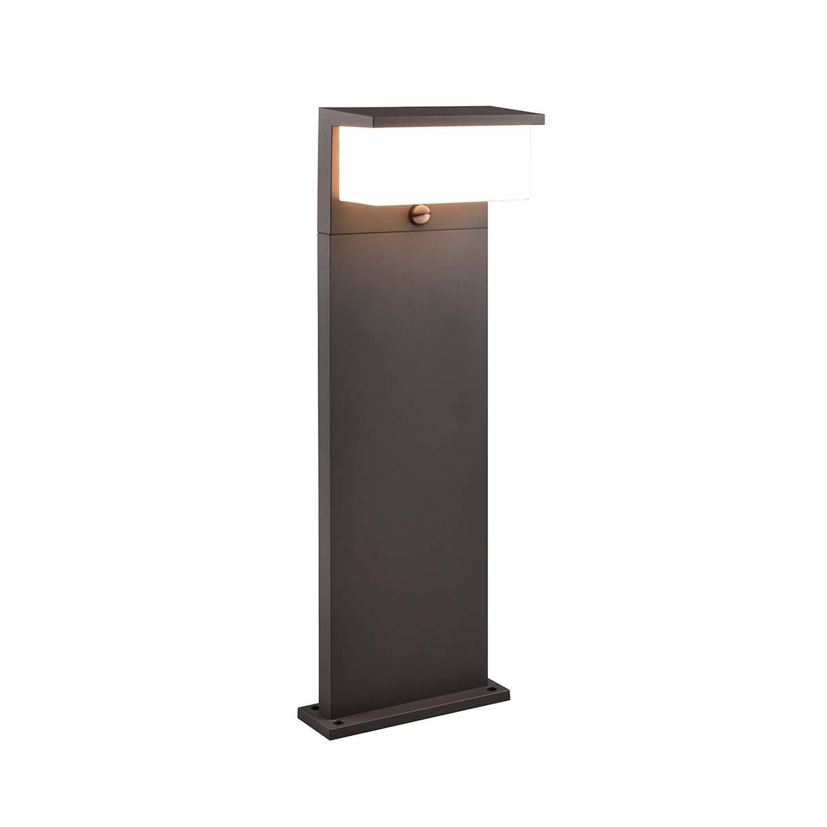 Lampen: LED Aussen Wegeleuchte, 80 cm Höhe, IP44 – Neu (gemäss Beschreibung) aus Kreuzlingen von Smart-Light 6