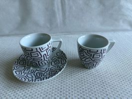 Nespresso - tasses espresso