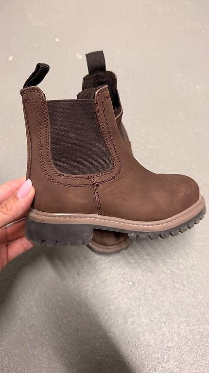 Scarpe per ragazzi: Next Stiefel – Usato da Steinach venduto da her_9k95 1