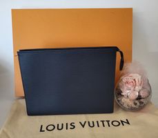 Louis Vuitton Epi Poche Toilette 26 Kosmetiktasche