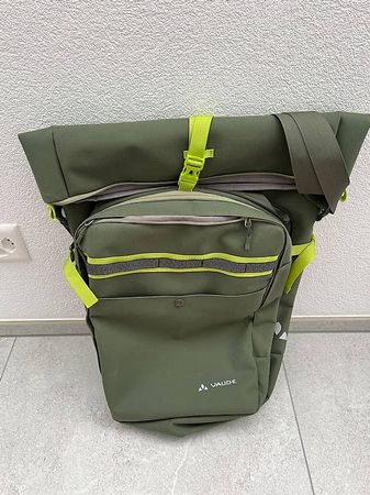 Vaude Fahrradtasche