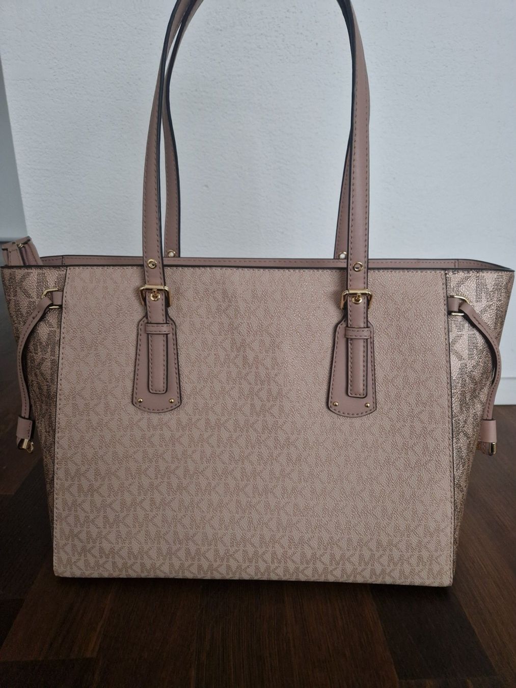 Michael Kors Borse da donna: Michael Kors Shopper Rosa – Nuovo (secondo la descrizione) da Glattfelden venduto da Ivana5288 3