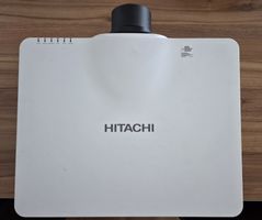 Hitachi CP-WX8240 LCD-Projector / Beamer