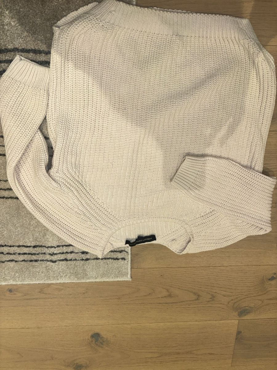 Maglioni & Felpe: French Connection Strickpullover, XS, Winter Sale! – Nuovo (secondo la descrizione) da lenzburg venduto da naemi30 2