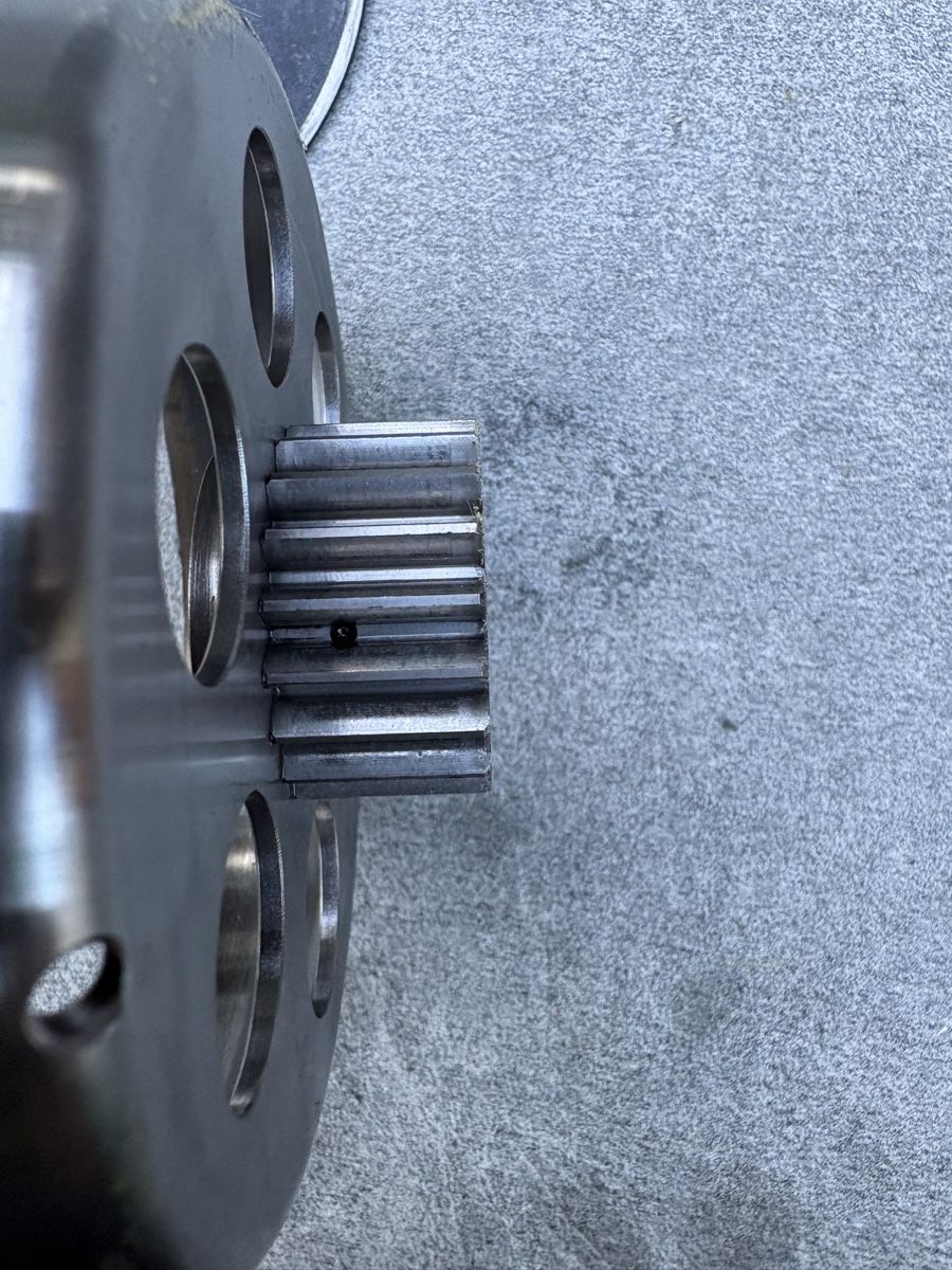 Puch Motori: Puch E50 Kicker motor 4 lager – Usato da Herznach venduto da kai_p5bm 3
