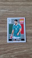 Panini Extra Sticker Raul Jimenez FIFA World Cup 2026 neu