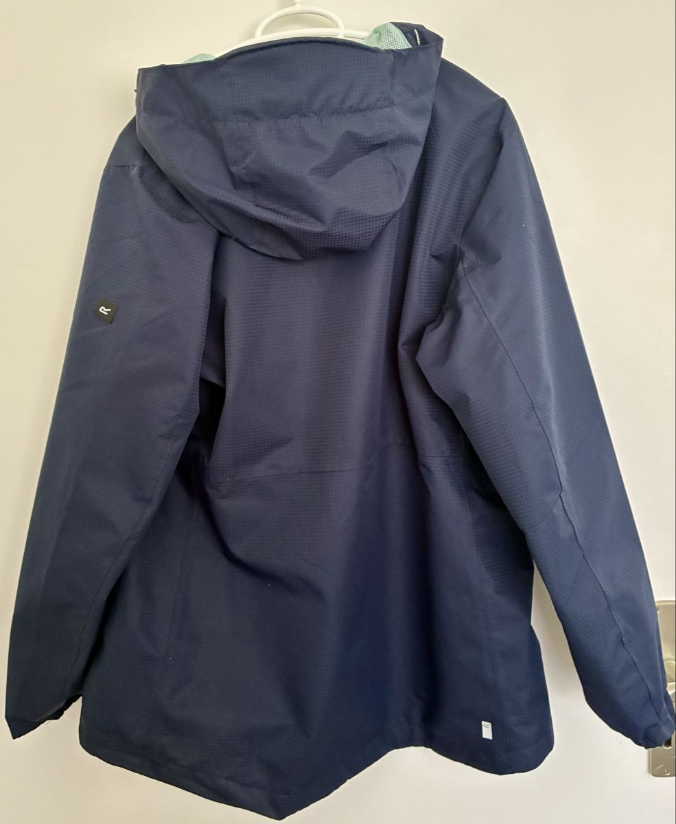 Giacche: Regatta Regenjacke – Nuovo (secondo la descrizione) da Zollikon venduto da vivienneberger 2