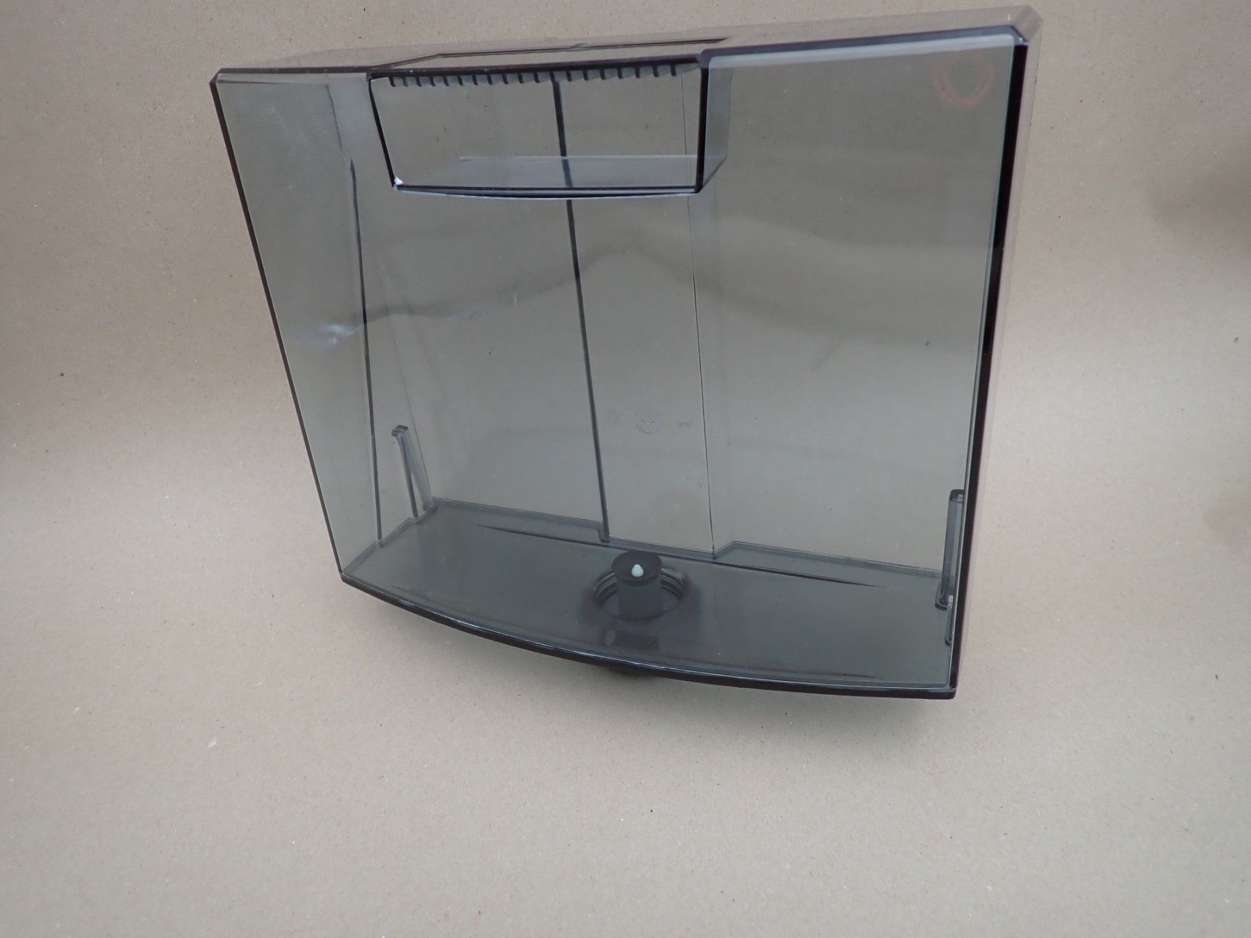 Contenitori & Simili: Wassertank /Wasserbehälter Air o Swiss Boneco Model 1355 – Usato da Lömmenschwil venduto da ritalin01